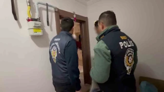 Sivas'ta Yasa Dışı Bahis Operasyonu: 7 Kişi Tutuklandı