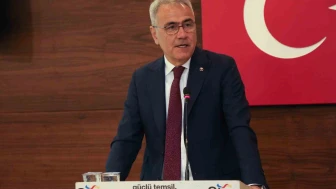 STSO Başkanı Özdemir: “Yeni Teşvik Sistemi Sivas’a Stratejik Avantajlar Sağlayacak”
