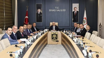 Sivas’ta KKKA Alarmı: Valilikten Kene Uyarısı ve Alınan Önlemler