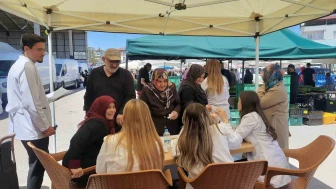 Sivas’ta Obeziteyle Mücadele İçin Yeni Kampanya
