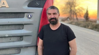Sivas’ta Kaza: Tır Devrildi, 2 Kayıp