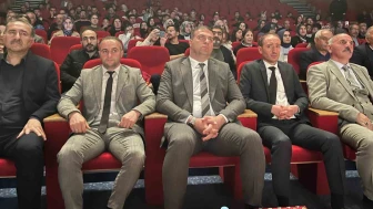 Sivas'ta "Dillerdeki Nağmeler" Konseri