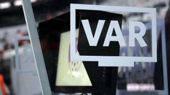TFF'den VAR Kaydı Açıklaması
