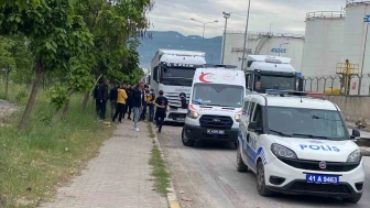 Kapalı Kapı Açıldı, Dehşet Ortaya Çıktı