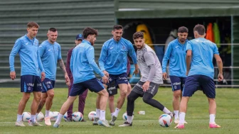 Antalya Yolunda Trabzonspor’dan Genç Hamlesi