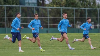 Trabzonspor, Kupaya Odaklandı