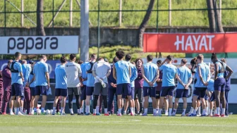 Trabzonspor’da Değişim Rüzgarları Esiyor