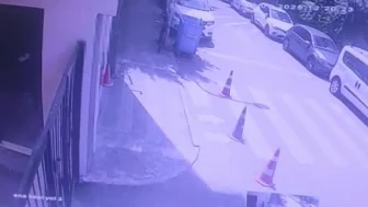 Üsküdar’da Lisede Bıçaklı Saldırı: Bir Öğrenci Yaralandı
