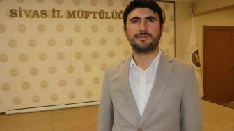 Sivaslı Vaizden  Kaçak Define Uyarısı