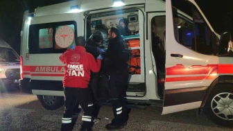 Gevaş’ta Kaza: 28 Yaralı