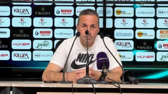Boluspor Play-Off’ta: Yalçın Koşukavak, “Hedefimiz Süper Lig”