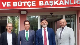 Sivas Cumhuriyet Üniversitesi 2026 İçin Kolları Sıvadı!