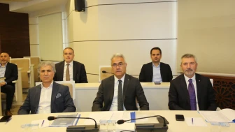 Sivas’ın Ekonomi Vizyonu Dijitalleşiyor