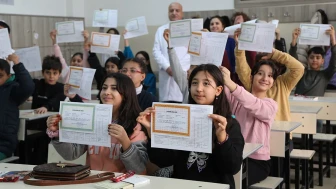20 Milyon Öğrenci Yaz Tatiline Giriyor