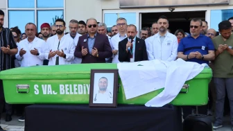 Sivas Sevilen Doktorunu Kaybetti: Kırbıyık’a Gözyaşlarıyla Veda!