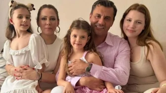 Nehir Zeyrek Kimdir? Kaç Yaşında, Ne İş Yapıyor? Ferdi Zeyrek’in Kızı Hakkında Merak Edilenler