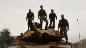 Siyah Bere dizisi oyuncu kadrosu, karakterleri, konusu ve çekim yerleri
