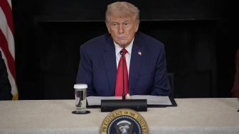 Trump’tan İran’a Gözdağı: “İran Nükleer Bomba Sahibi Olamaz!”