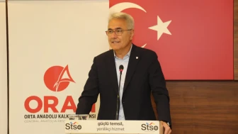 Sivas’ta İşletmelere ORAN Teknik Destek Eğitimi Verildi