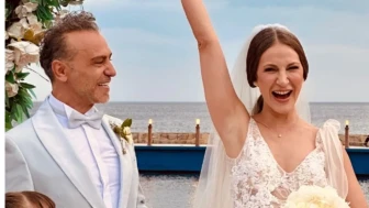 Ece Dizdar'ın eşi Serdar Orçin kimdir, kaç yaşında? İşte oynadığı dizi ve filmler
