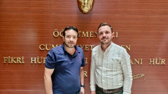 Sivas Cumhuriyet Üniversitesi’nden TÜBİTAK Destekli Önemli Eğitim Projesi