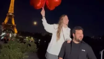 Paris Tatili Kabusa Döndü: Ünlü Çift Dolandırıcıların Tuzağına Düştü