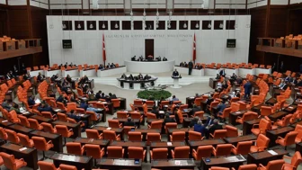 TBMM’den Ceza Kanununda Kapsamlı Değişiklik