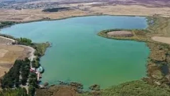 Sivas’ta Güneş Enerjisiyle Çalışan İçme Suyu Projesi Hayata Geçti