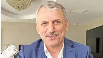 Macit Haldız kimdir, nereli, ne iş yapar?