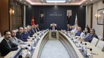 Sivas’ta Kene Vakaları Masaya Yatırıldı: Yeni Önlemler Gündemde!