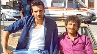 Metin Keçeci evli mi eşi kimdir? Oyuncu Metin Keçeci hangi dizi ve filmlerde rol aldı, neden icralık oldu?