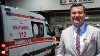 Manisa Büyükşehir Belediye Başkanı Ferdi Zeyrek’in Ölümüyle İlgili 3 Kişi Tutuklandı