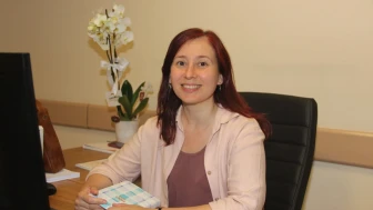 Sivas’ta Önemli Gelişme! Jinekolojik Kanser Tedavisi Başladı!