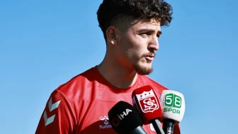 Trabzonspor İle Anılan Emirhan Başyiğit Sessizliğini Bozdu