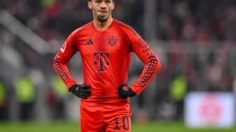 Galatasaray Leroy Sane Transferini KAP’a Bildirdi!
