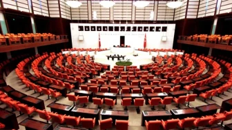 TBMM Bu Hafta Yeni Başkanını Seçiyor