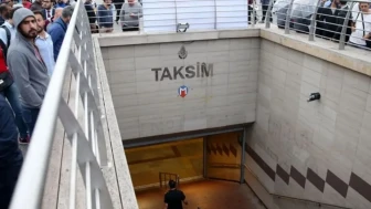 Taksim neden kapalı? 29 Haziran 2025 metrolar açık mı, hangi duraklar kapatıldı?
