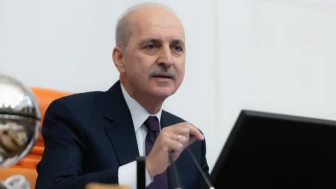 TBMM’de "Terörsüz Türkiye" Zirvesi: Tüm Partiler Masada