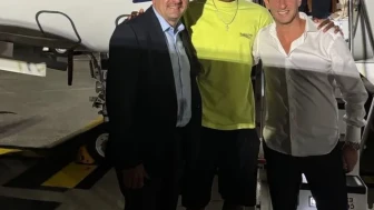 Transfer Sihirbazı George Gardi! Türkiye’ye Getirdiği Yıldız Transferler