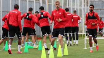 Sivasspor’un Savunma Oyuncusu Nantes ile Anlaştı!