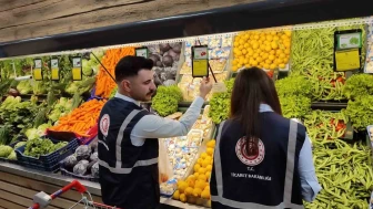 Ticaret Bakanlığı'ndan Fahiş Fiyata 114 Milyon TL Ceza