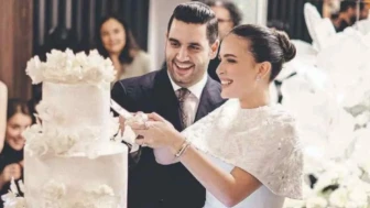 Sinan Engin’in kızı Elif Engin kimdir? Ne iş yapar? Eşi kim? Elif Engin'in annesi kim?