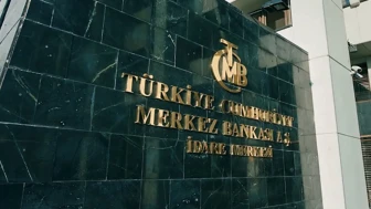 Merkez Bankası Faiz Kararını Açıkladı