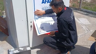 Sivas’ta Deprem Ölçüm İstasyonlarının Bakım ve Onarımları Hızla Sürüyor