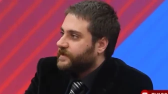 Gazeteci Savash Porgham kimdir, nerelidir?