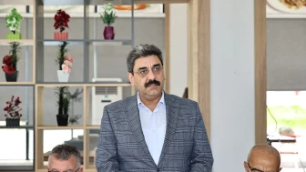 AK Parti Sivas Milletvekili Aksu’dan Kurban Bayramı Mesajı: “Paylaşmanın ve Dayanışmanın En Güzel Günleri”