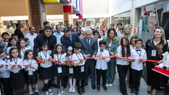 Sivas Buruciye Bilim ve Sanat Merkezi'nde Yıl Sonu Etkinlikleri Düzenlendi