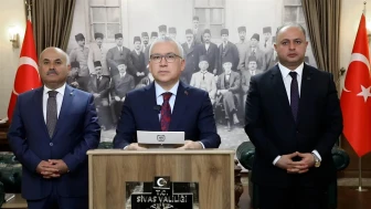 Sivas’ta KKKA Vakaları Azalıyor! Riskli Bölgeler Belirlendi