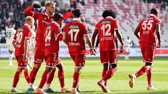 Sivasspor'da Ayrılık Sinyali! Paylaşımı Sosyal Medyada Gündem Oldu