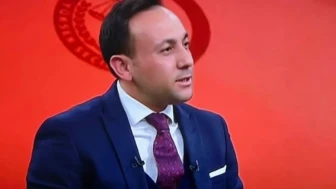 Gazeteci Kadir Yıldız kimdir, nerelidir?